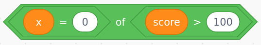 of