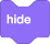 Looks | hide